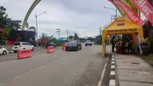 Arus Balik Diperkirakan Terjadi Akhir Pekan