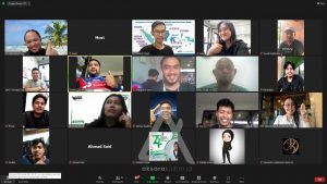Menelisik Potensi Ancaman Jurnalis di Daerah Penyangga IKN