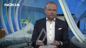 Prediksi Bos Nokia, Smartphone Mungkin Tak Lagi Berguna pada 2030