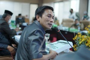 Serapan APBD Bontang Semester Pertama 2022 Disebut yang Terburuk Sepanjang Sejarah