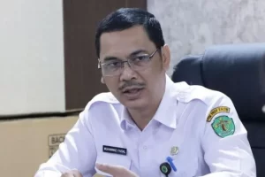 Diskominfo Kaltim Ajak Warga Lawan Berita Hoaks dan Konten Negatif