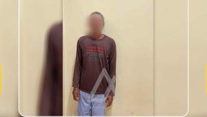 Kakek 71 Tahun yang Cabuli 9 Bocah di PPU Ditangkap