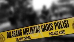 Mobil Tabrak Ruko Sebabkan 7 Orang Tewas, Sopir Jadi Tersangka