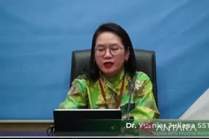 Ekspor Nonmigas Kaltim Naik 27,21 Persen