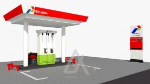 Pengguna BBM Subsidi Bakal Dicatat Petugas SPBU