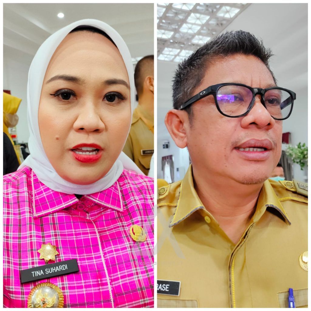 Rute Bontang-Mamuju Temui Titik Terang, Pelabuhan Belang-Belang Jadi Opsi