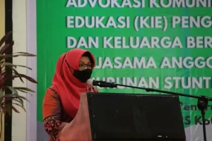 Pemprov Kaltim Percepat Penurunan Stunting Kota Bontang