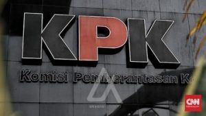 Kronologi OTT dan Konstruksi Kasus Suap Hakim Agung Sudrajad Dimyati