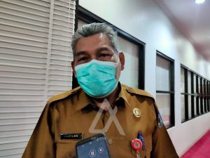 Diskop-UKMP Bontang Sebut Inflasi Barang Tak Signifikan Pasca Kenaikan BBM