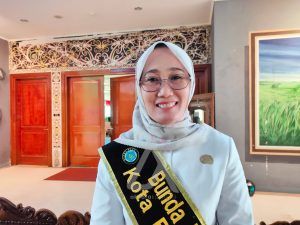 DPK Bontang Sebut Dokumen Bisa Jadi Penolong Saat Dikelola dengan Baik
