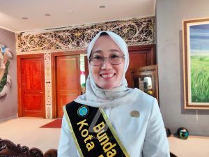 Arsip Keluarga Jadi Inovasi Baru DPK Bontang