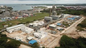 PKT Siap Garap Pasar Amonium Nitrat, Target Produksi 75 Ribu Ton untuk Bantu Kurangi Impor