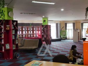DPK Bontang Tetap Buka Layanan saat Weekend