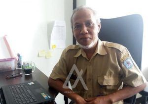 Diskop-UKMP Bontang Sebut Tidak Ada BLT UMKM 2022