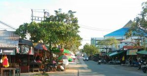 Pekan Depan Diskop-UKMP Mulai Tertibkan Pedagang di Sekitar Pasar Tamrin