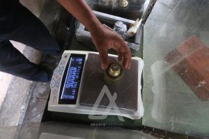 Pedagang Pasar di Bontang Wajib Lakukan Tera Ulang, Minimal Setahun Sekali