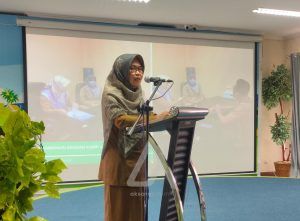 Kepala DPK Bontang Sebut Pelatihan Guru Kurikulum Merdeka untuk Mewujudkan Inklusi Sosial