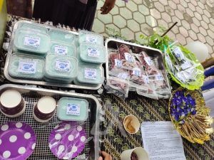 DPK Gandeng SDN 006 Bontang Selatan Wujudkan Inklusi Sosial