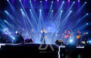 Rayakan HUT Ke-45, Pupuk Kaltim Usung Semangat Kebersamaan