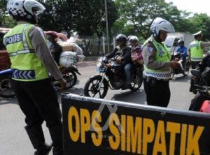 Digelar Pekan Depan, Ini 6 Sasaran Operasi Simpatik di Bontang