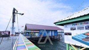 Pipanisasi Air Bersih ke Selangan dan Tihi-tihi Masuk Proses Lelang Pengawasan