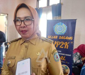 Belum Pikirkan Pilkada, Najirah Fokus Selesaikan Amanah Masyarakat