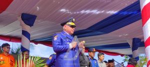 Pastikan Tidak Ada Pemberhentian Honorer, Isran Noor: Jangan Tambah, Perjuangkan yang Ada