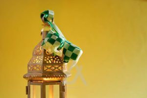 Hasil Sidang Isbat: Lebaran Idulfitri 2023 Jatuh Pada Sabtu 22 April