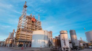 Menilik Potensi Produksi Soda Ash di Indonesia