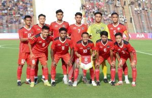 Jadwal Final Timnas Garuda Vs Negeri Gajah Putih di Sea Games 2023