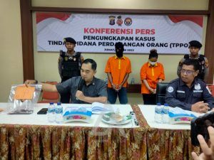 Pemilik Wisma di Prakla Kedapatan Jual Anak di Bawah Umur ke Lelaki Hidung Belang