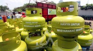 Warga Bontang Diminta Tak Panik, Pertamina Pastikan Penyaluran Gas Melon Sesuai Regulasi
