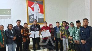 Gandeng Hamdan Zoelva, Pemkot Bontang Segera Layangkan Gugatan Soal Sidrap ke MA dan MK