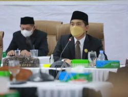 Ketua DPRD Bontang Nilai 77 Event Tak Berimbas Merata Bagi Peningkatan Ekonomi UMKM