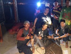 Buaya Ompong Ditangkap, Tudingan Hanya Target Buaya Riska Terbantahkan