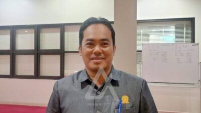 Faisal Minta Dinkes Gencarkan Sosialisasi Soal Wolbachia ke Warga