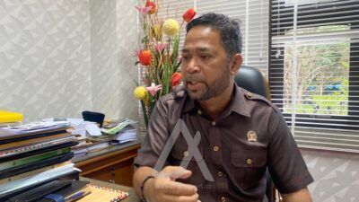 Wacana Buaya Riska Kembali ke Bontang, Amir Tosina: Lihat Kondisi Korban Jangan Hanya Ambo