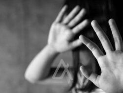 Dua Tahun Cabuli Cucu, Kakek di Samarinda Ditangkap