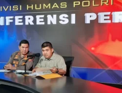 Terduga Teroris di Samarinda Disebut Bagian dari Jamaah Islamiyah