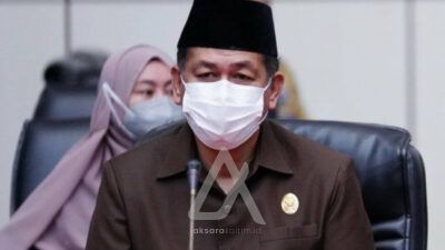 Investasi Bodong Terungkap, Maming Minta Warga Bontang Jeli Berinvestasi