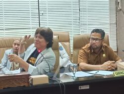 Nursalam Nilai Sistem Pembelian BBM Subsidi di SPBU Masih Ada Kelemahan