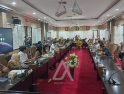 Supir Truk Mengeluh ke Dewan Sulit Dapat Solar, Nursalam: Tim Gabungan Penertiban SPBU Hidupkan Kembali