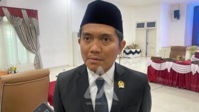 Warga Mengeluh Antrean Panjang di SPBU, Ketua DPRD Bontang: Harus Konsisten Dalam Pengawasan