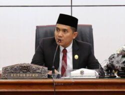Soal Antrean di SPBU Pj Gubernur Kaltim Sebut Bukan Kuota tapi Distribusi, Ketua DPRD Bontang: Artinya Ada Oknum Bermain