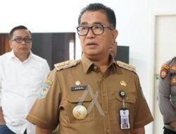 Pj Gubernur Sebut Ada Ketimpangan Distribusi BBM di Kaltim