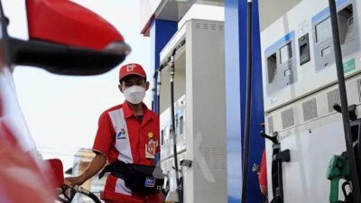 Wacana Pertalite Diganti Pertamax Green 92, Pertamina Regional Kalimantan Sebut Belum Terima Arahan