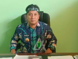 Lanjutkan Tongkat Kepemimpinan Kakek, Susardi Fokus Kembangkan Wisata di Tanjung Laut