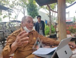 Terancam Dinonaktifkan, Sigit Alfian Bakal Ajukan Surat Keberatan