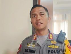 Operasi Ketupat di Bontang Dimulai Pekan Depan, 378 Personil Gabungan Disiagakan