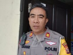 Semua Titik Rawan Kecelakaan, Warga Bontang Diimbau Hati-hati saat Mudik